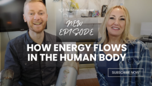 Read more about the article How Energy Flows in the Human Body | Dr. Braedon Cashion