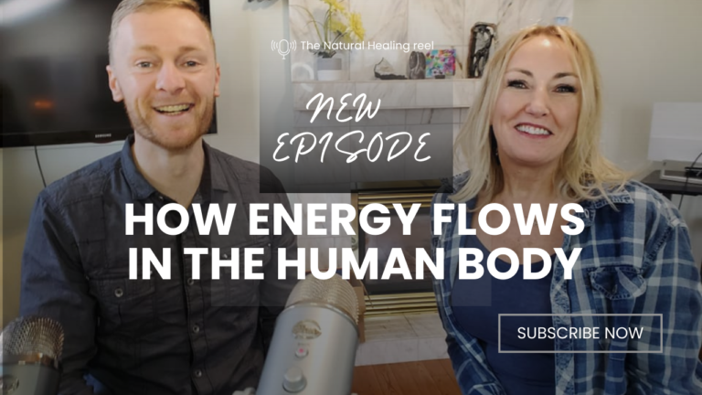 Read more about the article How Energy Flows in the Human Body | Dr. Braedon Cashion