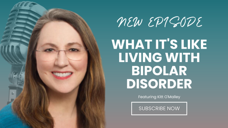Read more about the article What it’s like Living with Bipolar Disorder| Kitt O’Malley