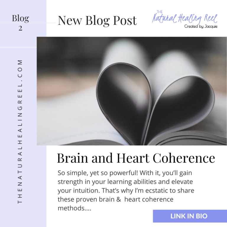 Read more about the article Brain and Heart Coherence