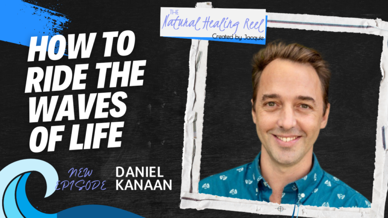 Read more about the article Riding the Waves of Life | Daniel Kanaan