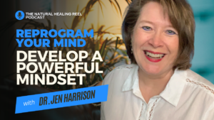 Read more about the article How to Reprogram Your Mind and Develop a Powerful Mindset | Dr. Jen Harrison