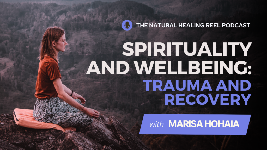 The Natural Healing Reel Episode